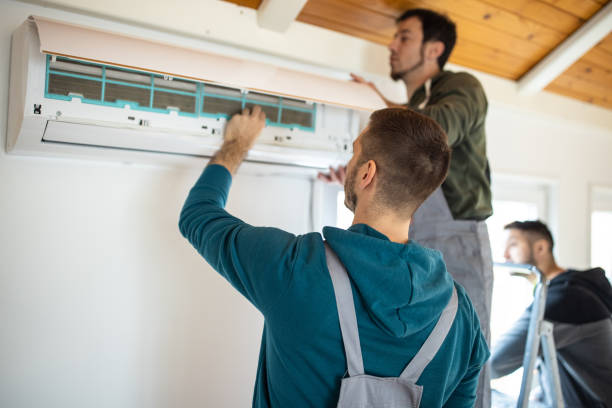 Best HVAC cleaning services  in Camas, WA