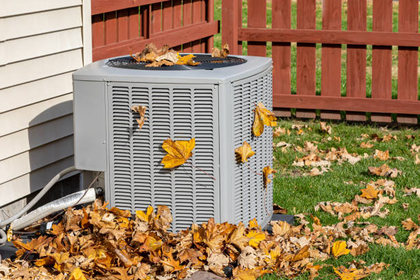 Best Emergency HVAC repair  in Camas, WA