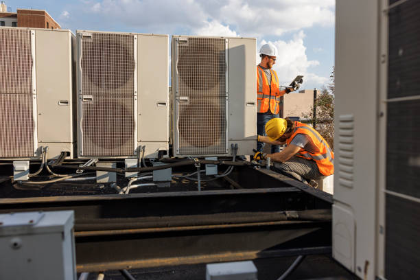 Best Residential HVAC services  in Camas, WA