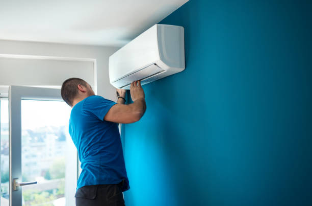 Best Air conditioning repair  in Camas, WA