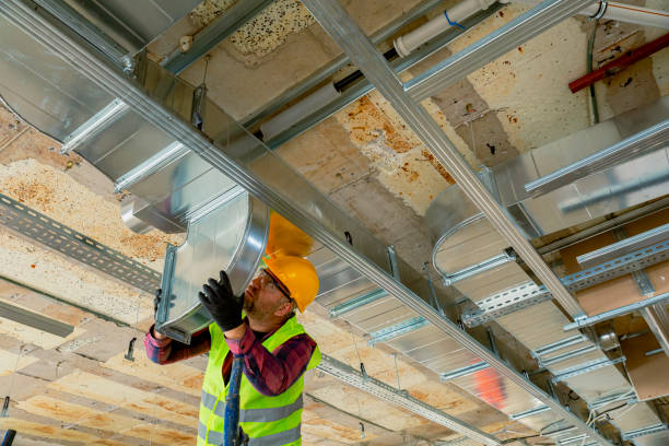 Best Affordable air conditioning repair  in Camas, WA