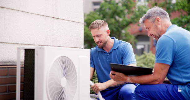 Best HVAC companies near me  in Camas, WA