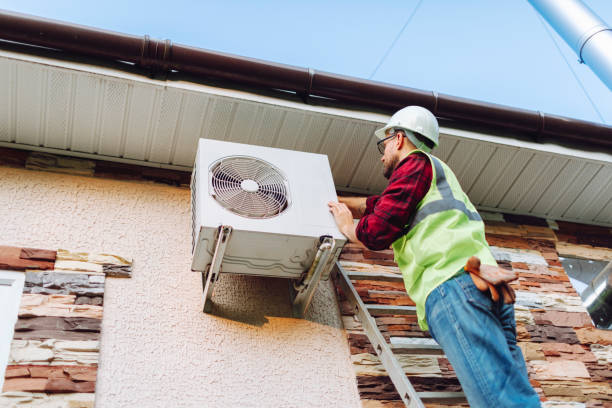 Best Best HVAC companies  in Camas, WA