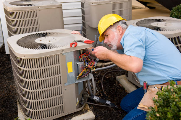 Best HVAC companies near me  in Camas, WA