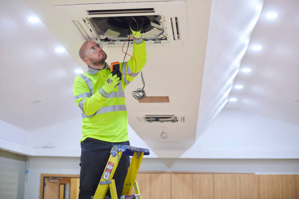 Best Residential HVAC services  in Camas, WA
