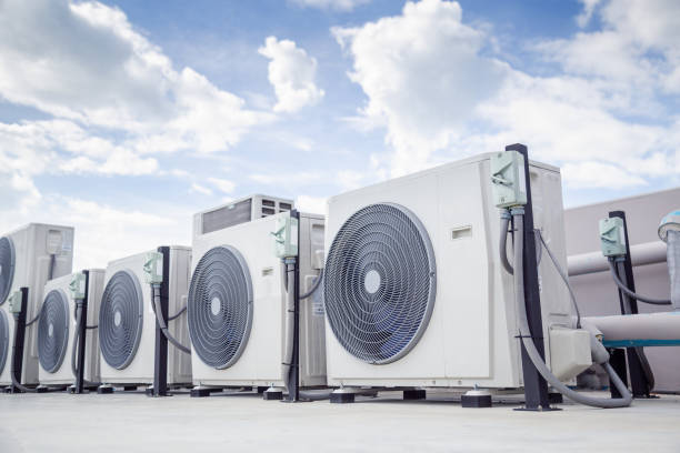 Best Affordable HVAC services  in Camas, WA