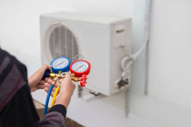 Best HVAC maintenance near me  in Camas, WA