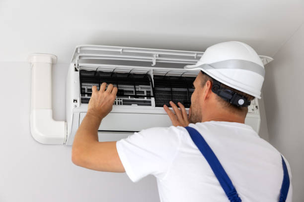 Best HVAC repair near me  in Camas, WA