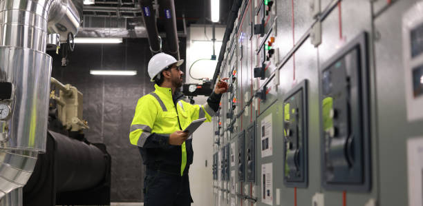 Best Furnace repair near me  in Camas, WA